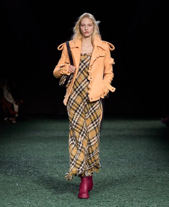Burberry italia contatti clearance
